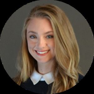 Meet your Posher, Michaela